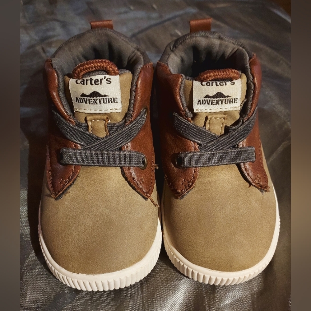 Carter's Willis Sneakers